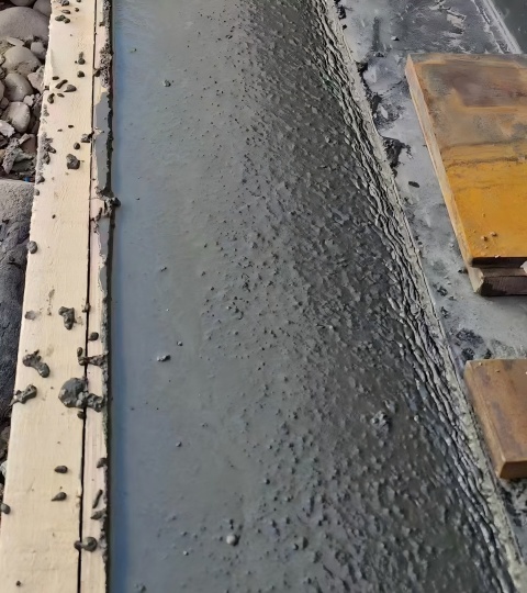 苍南环氧砂浆的特点及施工流程​