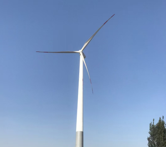 苍南风电基础二次灌浆料的强度要求和用量计算 风电灌浆料施工注意事项