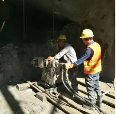 苍南水下抗分散灌浆料特点 水下不分散注浆料介绍