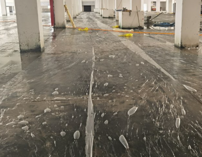 苍南不发火砂浆和不发火金属骨料有什么区别