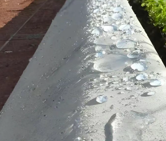 苍南硅烷浸渍涂料在混凝土保护中的应用