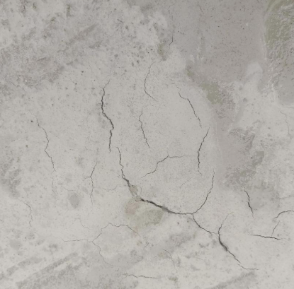 苍南灌浆料为什么会产生裂缝？出现裂缝该如何处理？