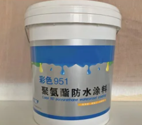 苍南聚氨酯防水涂料