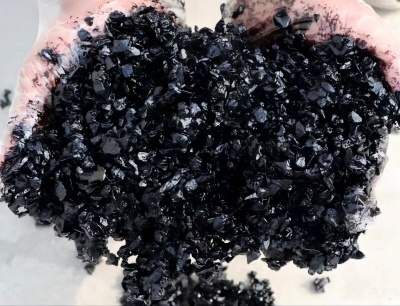 苍南沥青冷补料（沥青砂）的优势特点与施工流程解析