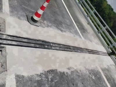 苍南伸缩缝更换后浇筑材料快速结构修补料速砼的产品特点及施工流程​