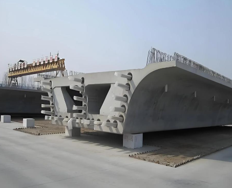 苍南抗冻压浆料的特点及标准化施工工艺